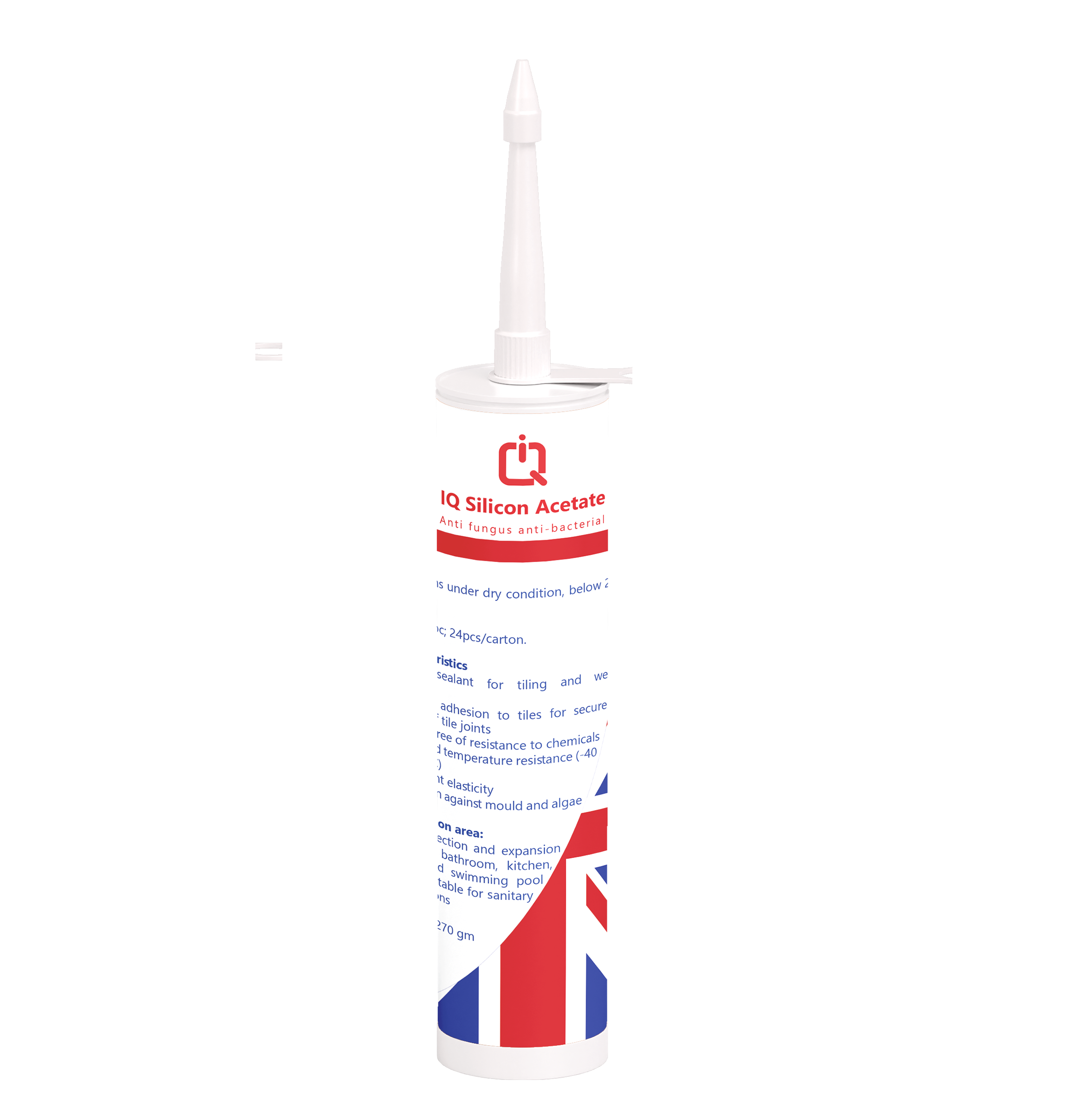IQCON 72